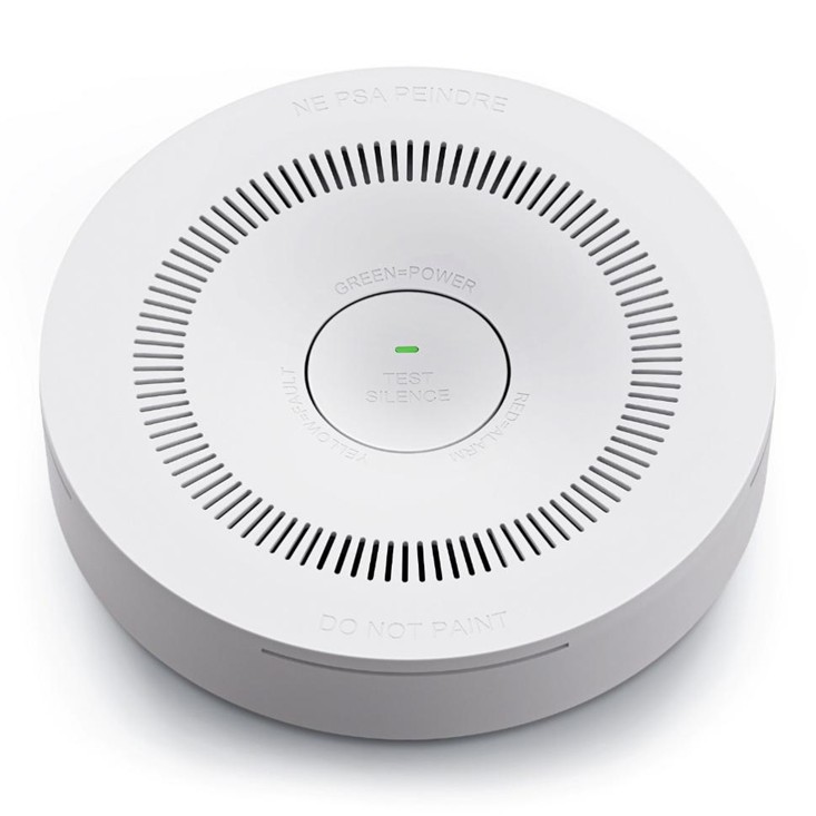 Recalled Treatlife Smoke and Carbon Monoxide (CO) Detector