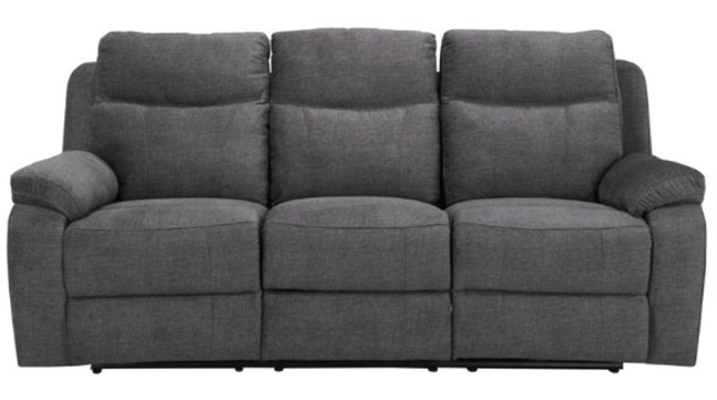 Recalled Talan Power Sofa, Model JF1126-4PHL