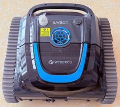 Recalled Wybot S1 (Top)