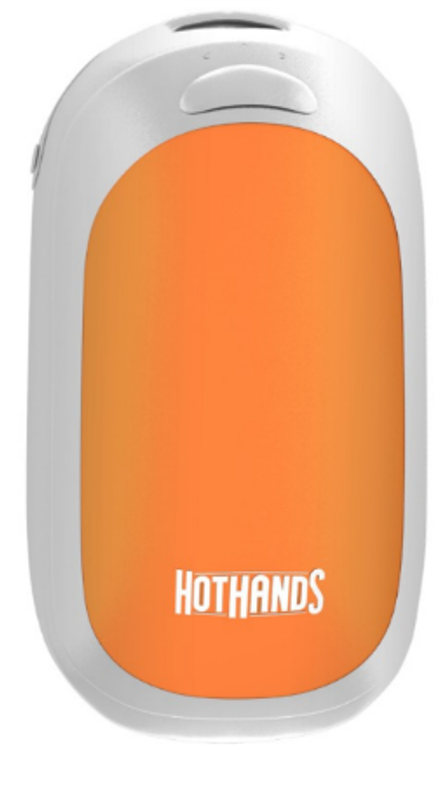 Recalled HotHands rechargeable hand warmer