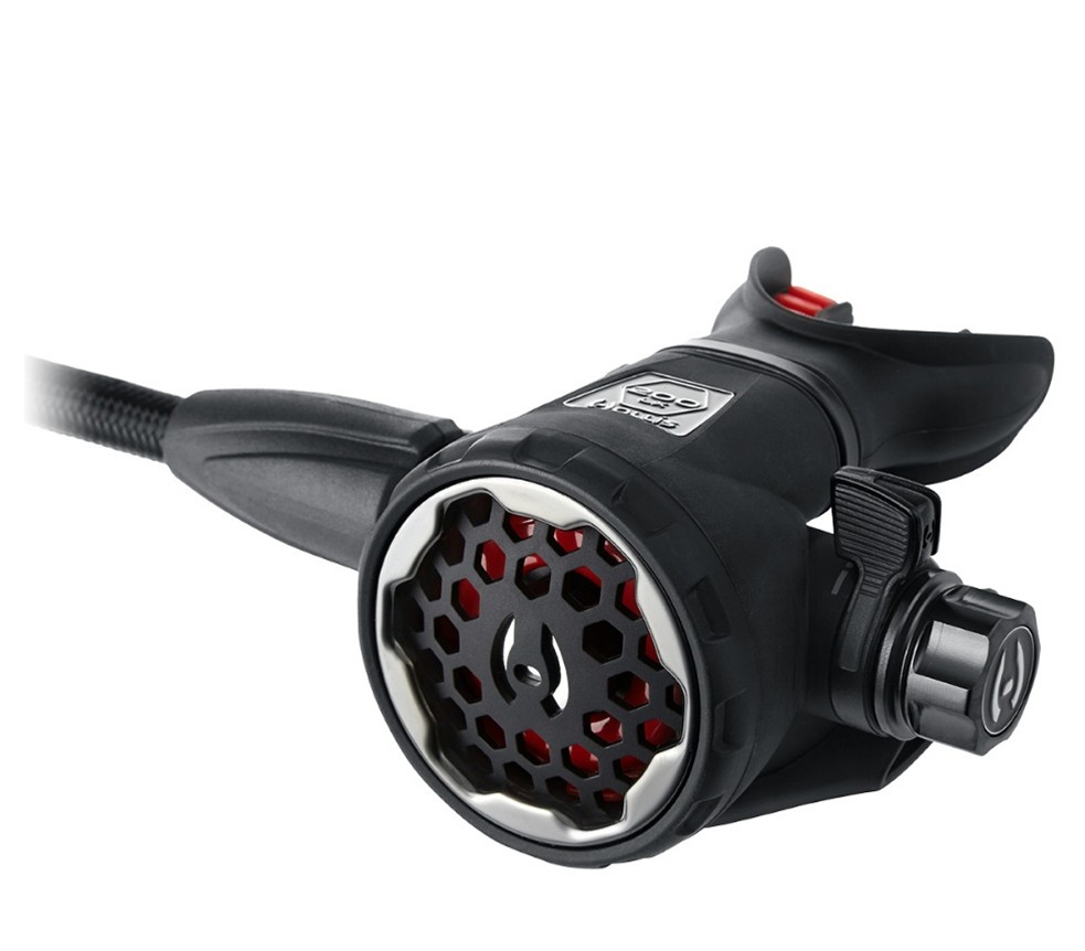 Recalled Hollis 200LX Second Stage Diving Regulator