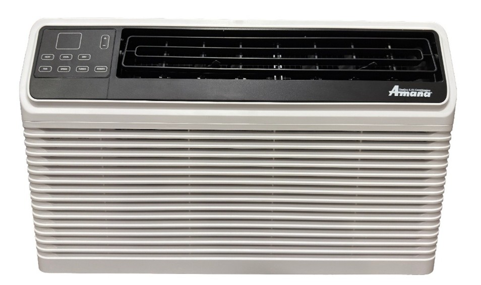 Recalled Amana Through the Wall (TTW) air conditioner and heat pumps (models beginning with PB)